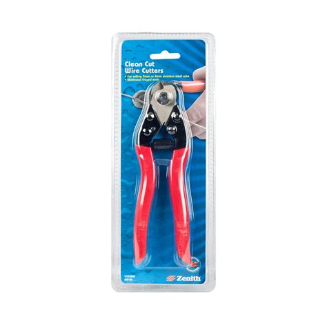 stainless steel wire cutters bunnings